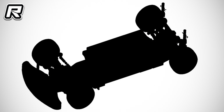 770x385 Red Rc Rc Car News Tamiya Tb Evo.7 Electric Touring Car Kit