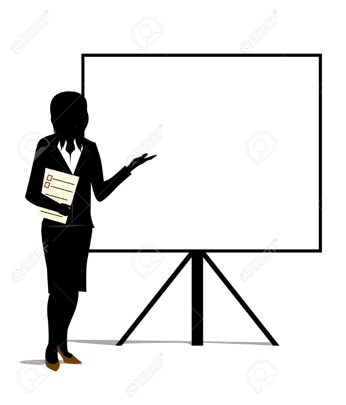 1112x1300 Business Clipart