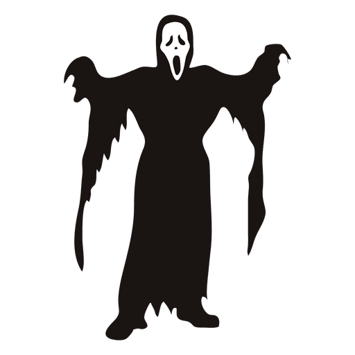 512x512 Halloween Grim Reaper Costume Cartoon