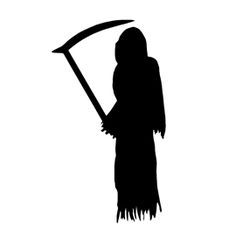 236x236 Death Cute Games Death Mascot Grim Reaper About Dead Rising