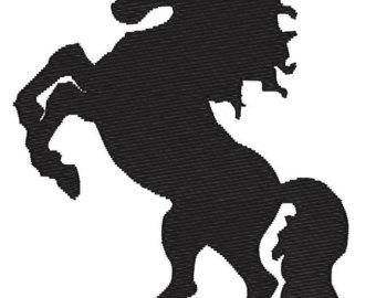 340x270 Horse Rearing Etsy