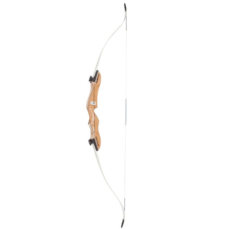 800x800 Club 500 Right Hander Bow Decathlon