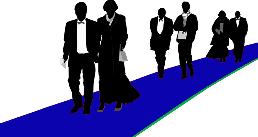 865x460 The History Of The Red Carpet Why Is It Red