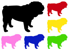 Red Dragon Silhouette