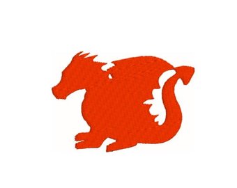 340x270 Dragons Silhouette Etsy