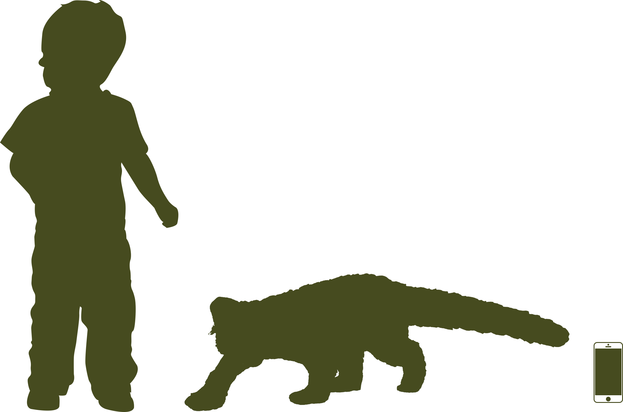 2120x1402 Red Panda Statue