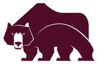 200x131 Angry Cartoon Red Panda Stock Vector