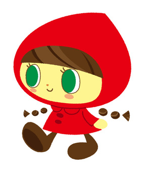 287x340 Free Silhouettes Fairy Tale, Icon