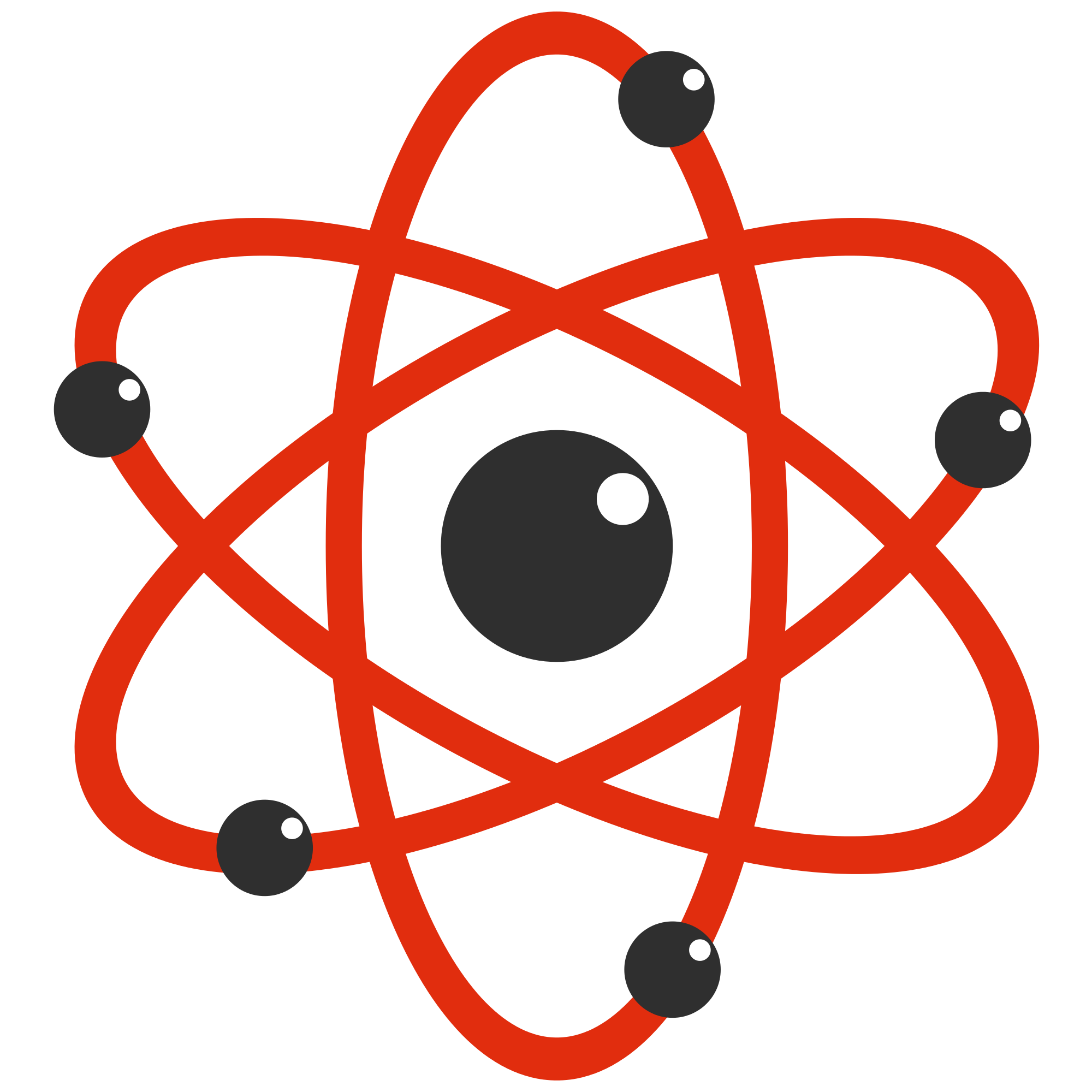 2000x2000 Filered Silhouette