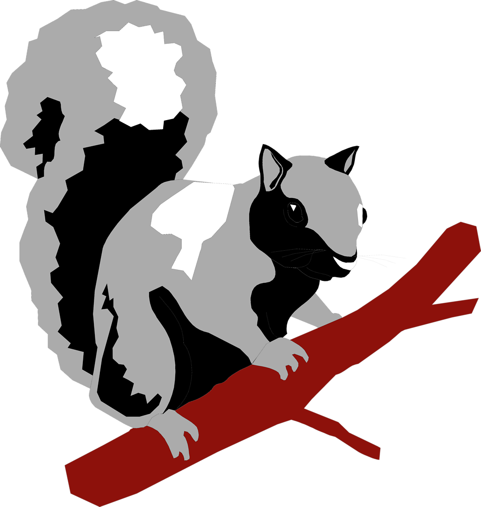 958x1009 Squirrel Free Stock Photo Illustration Of Squirrel On