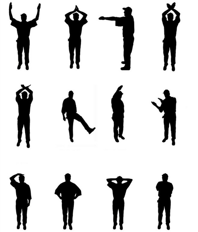 660x771 Kickoff Party With Diy Referee Centerpiece And Lighter Fare