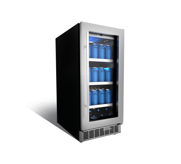 632x574 Dbc031d1bsspr Silhouette Appliances