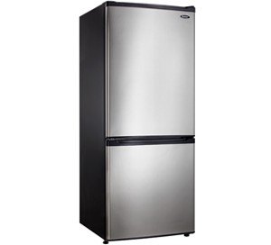 300x272 Dff092c1bsldb Danby 9.2 Cu. Ft. Apartment Size Refrigerator En Us