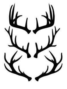 236x312 Reindeer Daces Free Svg Cricut Silhouette Crafts