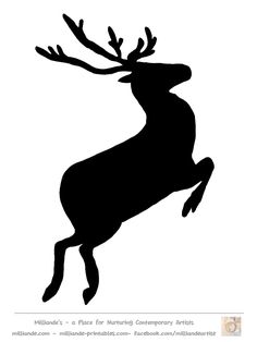 236x314 Kldezign Svg Reindeer Svg Files Amp Ideas