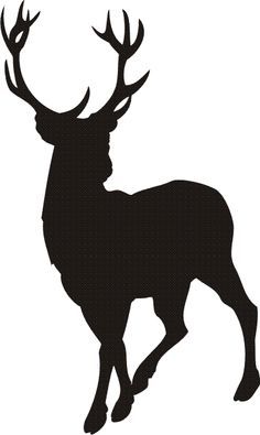 236x395 Siluetas Navidad