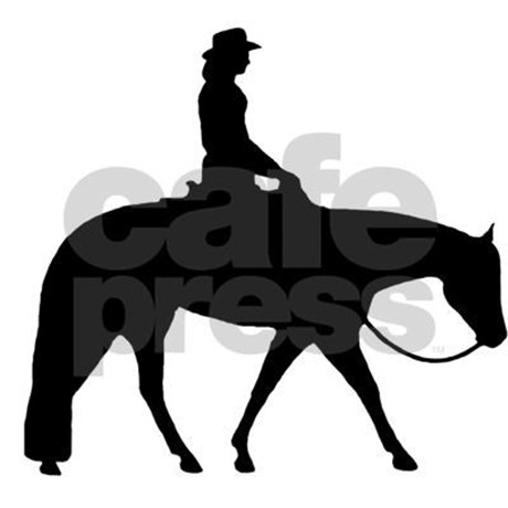 460x460 Best Photos Of Western Horse Silhouette