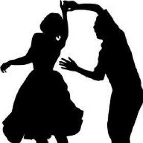 280x280 Swing Dancing Began During The Harlem Renaissance In New York