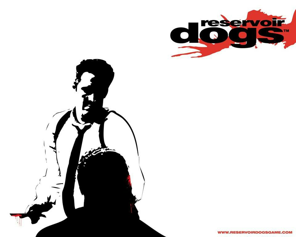 960x768 Reservoir Dogs Wallpaper Tarantino Movies Dog
