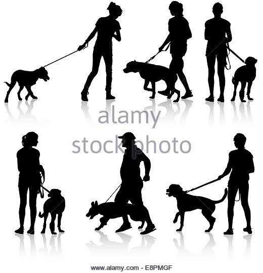 520x540 Woman And Men Sitting Silhouettes Stock Photos Amp Woman And Men