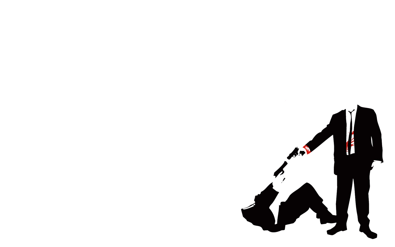 1280x800 Guns Reservoir Dogs Simplistic 1280x800 Wallpaper High Quality