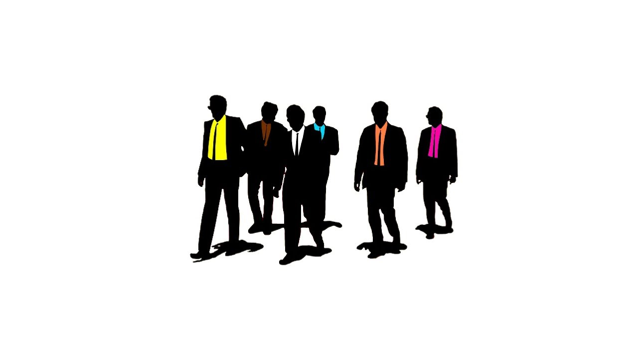 1280x720 Reservoir Dogs