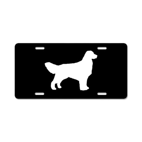 460x460 Golden Retriever Silhouette Gifts