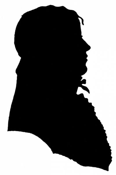 Revolutionary War Silhouette at GetDrawings | Free download