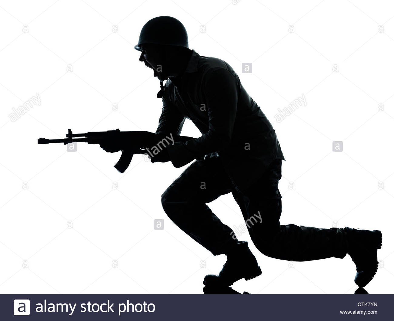 1300x1061 Soldier Silhouette Stock Photos Amp Soldier Silhouette Stock Images
