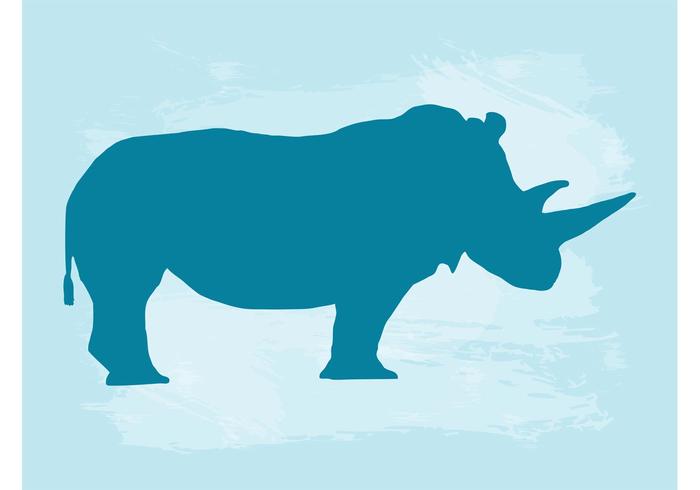 700x490 Rhino Vector