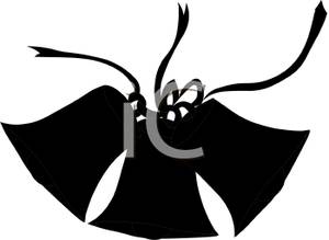 300x219 Of 3 Christmas Bells With Ribbon