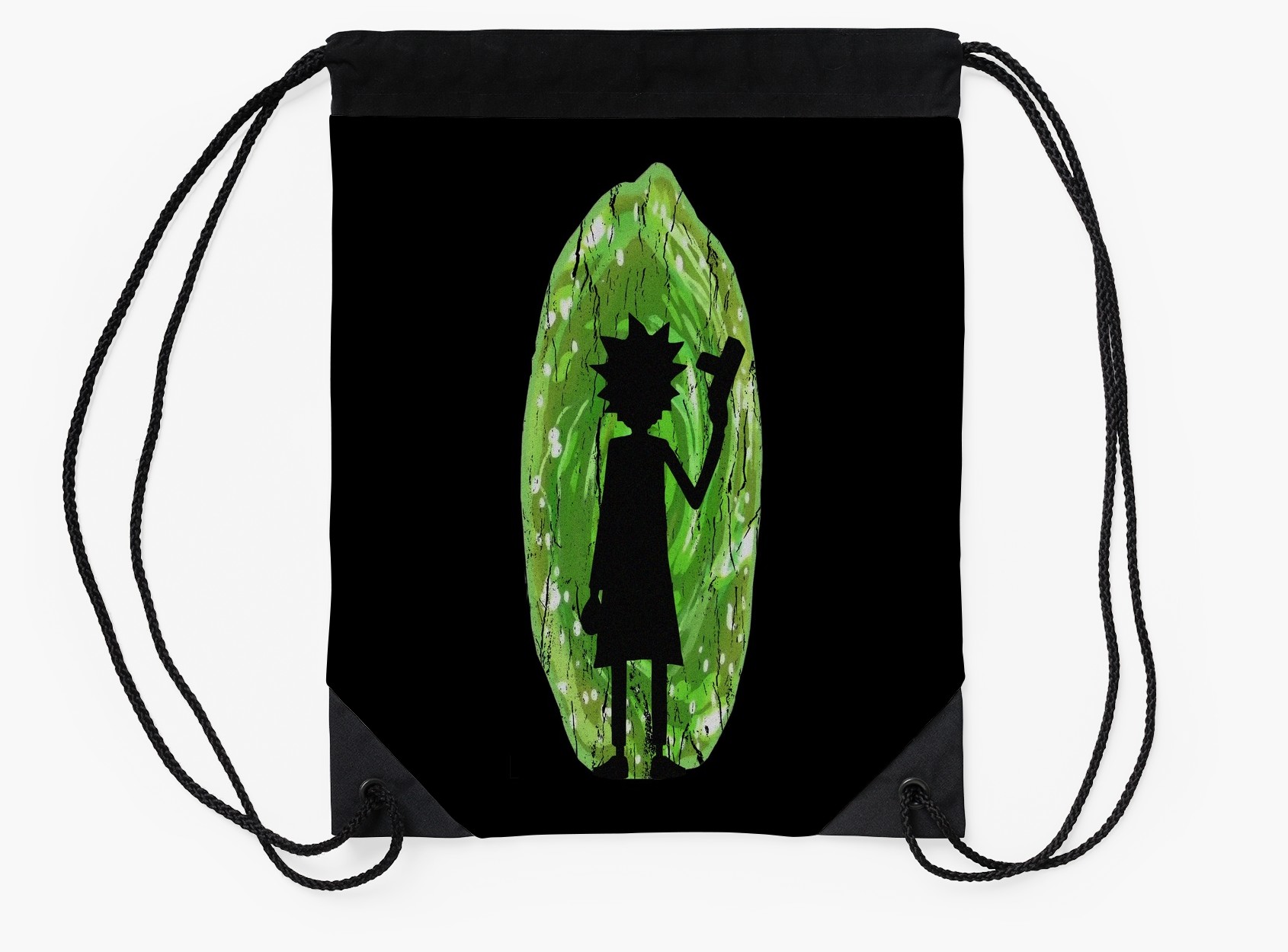 1690x1250 Rick And Morty