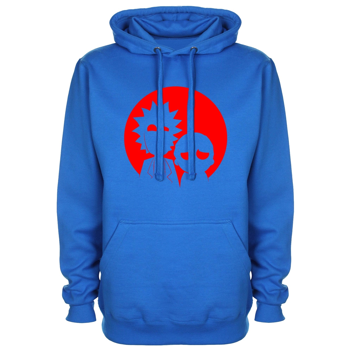 1200x1200 Rick And Morty