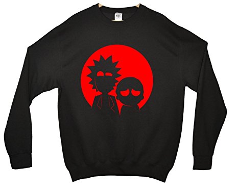 466x373 Rick And Morty