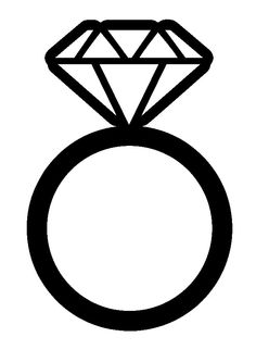 236x333 Engagement Ring Template