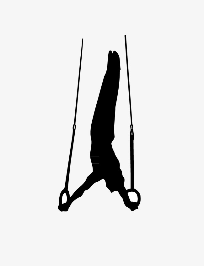 650x848 Silhouette Rings, Rings, Silhouette Vector Png And Vector For Free