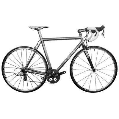 400x400 Cyclist Silhouette Clipart Transparent Png