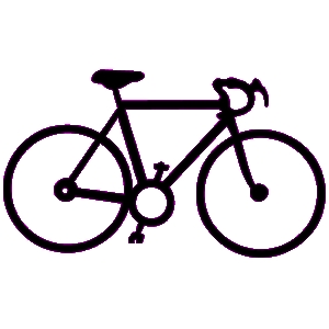 300x300 Bicycle Clipart Road Cycling Many Interesting Cliparts