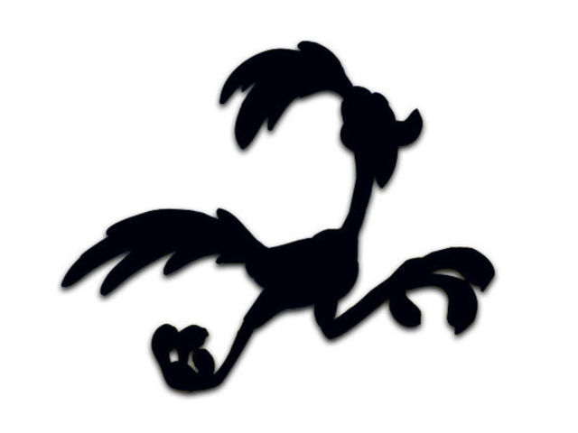 640x480 How Many Cartoon Characters Can You Name From Just A Silhouette