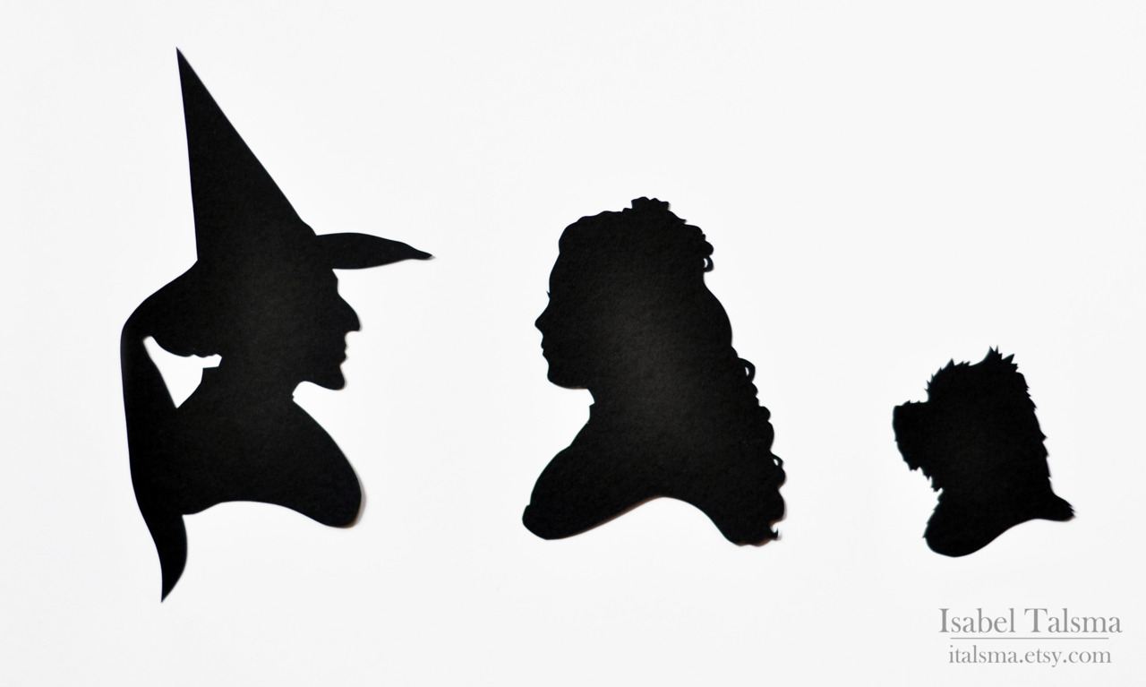 1280x767 Follow The Yellow Brick Road Random Things I Like