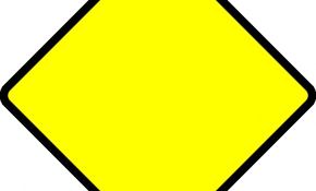 290x175 30 Luxury Street Sign Silhouette