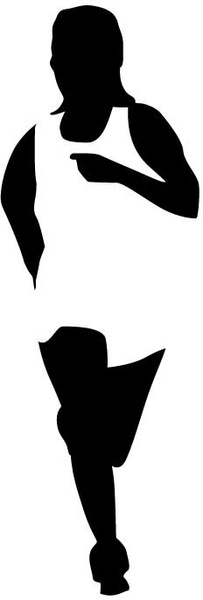 203x600 Vector Runner For Free Download About (27) Vector Runner. Sort By