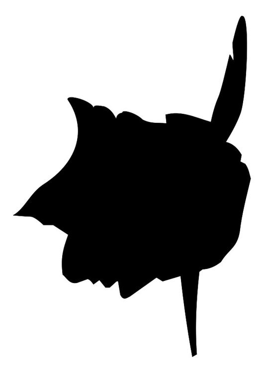 531x750 Coloring Page Robin Hood