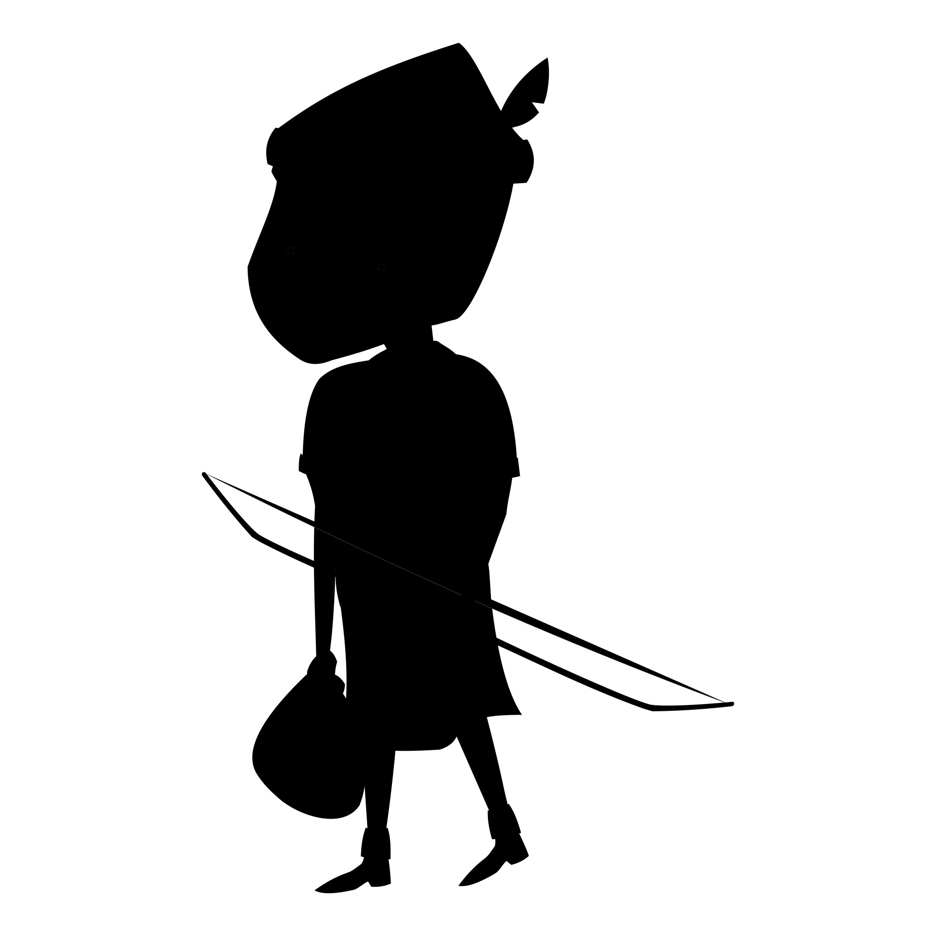 1920x1920 Robin Hood Free Stock Photo
