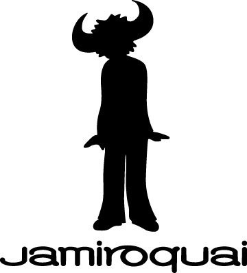 360x398 Jamiroquai Logo My Music Logos, Movie And Tvs