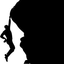 244x244 Intro To Rock Climbing Polk St.