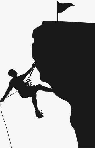 331x519 Rock Climbing, Movement, Sketch, Vector Png And Vector For Free