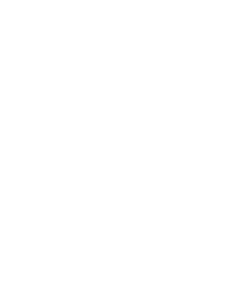 468x595 Rock Hand Silhouette Clip Art