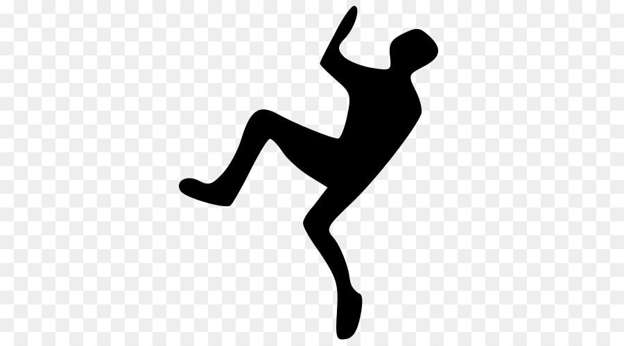 900x500 Rock Climbing Silhouette Clip Art