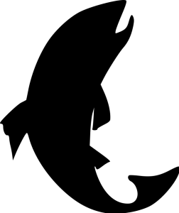 252x300 Silhouette Clip Art Download